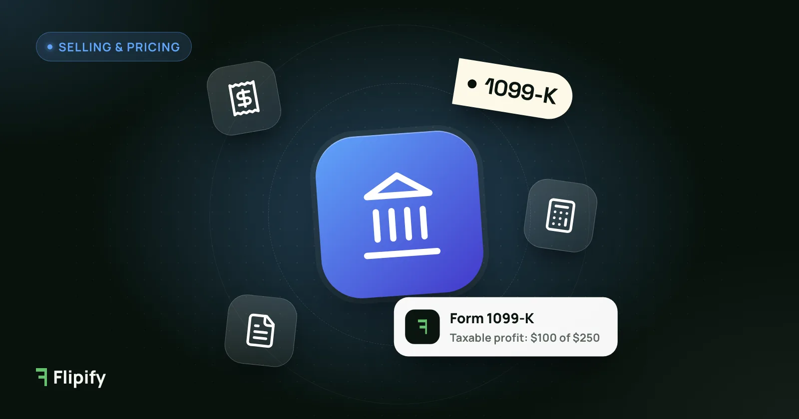 Reseller Taxes 2026: What Flippers Owe and Can Deduct